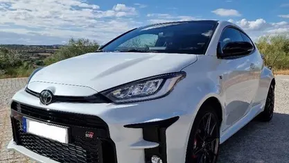 Usado Toyota Yaris 261 HP (191 kW) 2022 Coupé