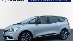 Usado 2017 Renault Grand Scénic IV Monovolume | € 17.500 (Bom preço)