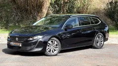 Usado 2021 Peugeot 508 Carrinha | € 20.950