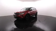 Vermelho Usado 2024 Opel Grandland X SUV | € 31.900 (Preço justo)