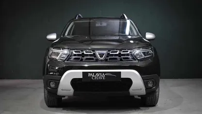 Usado 2022 Dacia Duster SUV | € 17.900 (Preço justo)