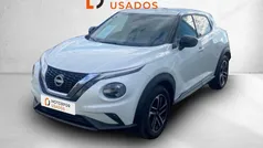 Usado 2025 Nissan Juke Acenta SUV | € 22.900 (Preço justo)
