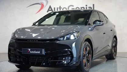 Usado 2025 Cupra Tavascan Endurance SUV | € 47.990 (Preço justo)