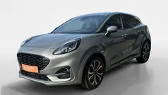 Cinza Usado 2024 Ford Puma Gen-E ST-Line SUV | € 22.932 (Preço justo)