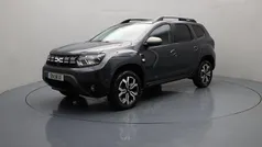 Usado 2023 Dacia Duster Journey SUV | € 18.990 (Preço justo)