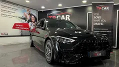 Usado 2022 Mercedes C300 AMG line Sedan | € 42.900 (Preço justo)