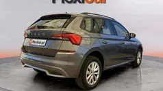 Cinza Usado 2023 Skoda Kamiq Ambition SUV | € 16.890 (Preço justo)