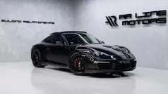 Usado 2011 Porsche 991 | € 89.950