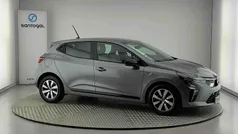 Cinza Usado 2024 Mitsubishi Colt | € 15.760 (Preço justo)
