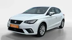 Usado 2023 Seat Ibiza Style | € 15.900 (Preço justo)