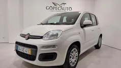 Branco Usado 2018 Fiat Panda Easy Citadino | € 8.500 (Preço justo)