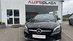 Mercedes CLA180