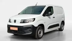 Usado 2024 Peugeot Partner Monovolume | € 19.990 (Preço justo)
