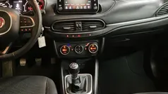 Cinza Usado 2020 Fiat Tipo Lounge | € 10.890 (Preço justo)