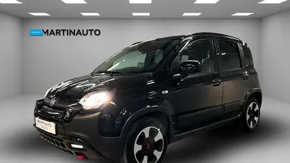Usado Fiat Panda 70 HP (51 kW) 2024 Preto Citadino