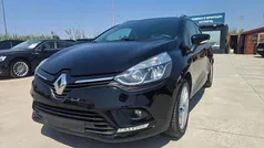 Usado 2017 Renault Clio IV Carrinha | € 10.990 (Preço justo)
