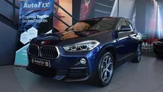 Usado 2019 BMW X2 SUV | € 26.800 (Bom preço)