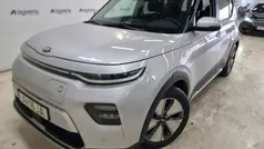 Usado 2021 Kia Soul EV SUV | € 21.600 (Preço justo)