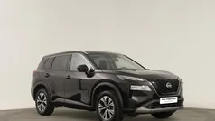 Preto Usado 2023 Nissan X-Trail N-Connecta SUV | € 39.490 (Preço justo)