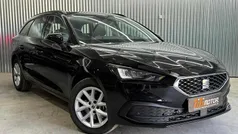Usado 2024 Seat Leon Citadino | € 27.450 (Bom preço)