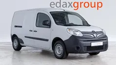 Usado 2018 Renault Kangoo Monovolume | € 11.390 (Preço justo)