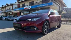 Usado 2017 Toyota Auris Hybrid Comfort | € 17.990 (Preço justo)