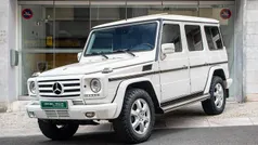 Usado 2009 Mercedes G350 SUV | € 59.900