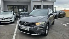 Usado 2021 VW T-Roc SUV | € 19.990 (Preço justo)