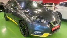 Usado 2022 Nissan Micra S | € 15.699 (Preço justo)