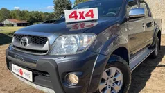 Usado 2010 Toyota HiLux Pickup | € 24.999 (Bom preço)