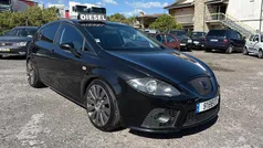 Usado 2006 Seat Leon Sport | € 5.750 (Bom preço)