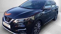 Usado 2019 Nissan Qashqai Tekna+ SUV | € 19.690 (Super Preço)