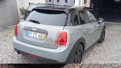 Usado 2015 Mini One D Citadino | € 10.000 (Super Preço)