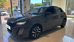 Cinza Usado 2024 Peugeot 208 Active Citadino | € 15.850 (Bom preço)