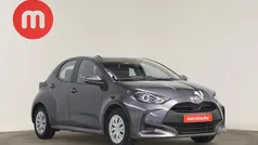 Usado 2024 Toyota Yaris Comfort | € 18.499 (Preço justo)