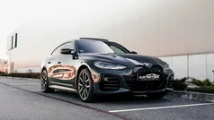 Usado 2024 BMW i4 Sedan | € 55.000 (Preço justo)