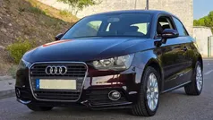 Usado 2010 Audi A1 Citadino | € 11.500 (Preço justo)