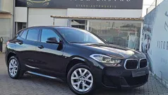 Usado 2021 BMW X2 SUV | € 29.900 (Preço justo)