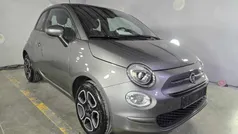 Cinzento Usado 2022 Fiat 500 Citadino | € 13.250 (Preço justo)