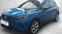 Usado 2024 Seat Arona FR SUV | € 19.200 (Preço justo)