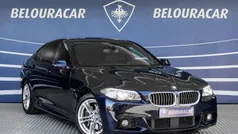Outra (metalizado) Usado 2016 BMW 535 Sedan | € 27.500 (Super Preço)