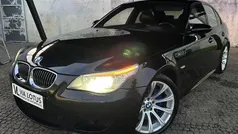Usado 2007 BMW M5 Sedan | € 48.500