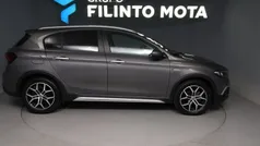 Usado 2022 Fiat Tipo | € 17.440 (Preço justo)