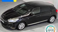 Preto Usado 2013 Citroën DS5 Citadino | € 7.900 (Super Preço)
