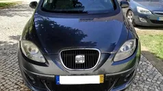 Usado 2008 Seat Altea Monovolume | € 2.950 (Super Preço)