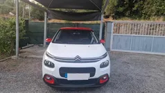 Usado 2016 Citroën C3 Citadino | € 9.999 (Preço justo)