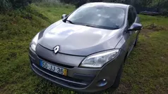 Renault Mégane III