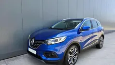 Usado 2019 Renault Kadjar Intens SUV | € 15.500 (Bom preço)