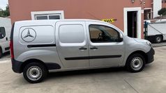 Usado 2019 Mercedes Citan 109 Sedan | € 13.990 (Preço justo)