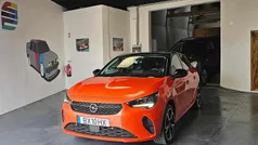 Usado 2020 Opel Corsa-e Citadino | € 13.990 (Preço justo)